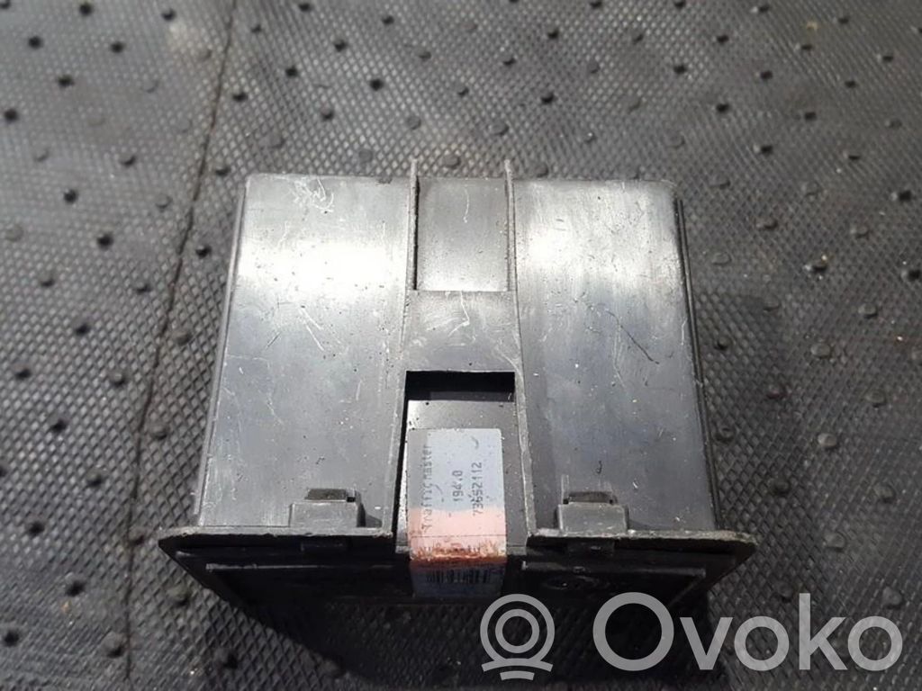 Inne komputery / moduły / sterowniki   73652112,NEUSTATYTA,73652112,NEUSTATYTA
