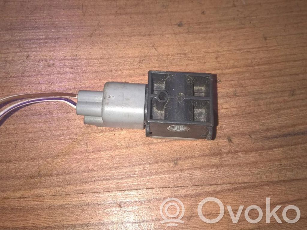 Ford Focus Senzor impact/declanșare airbag 