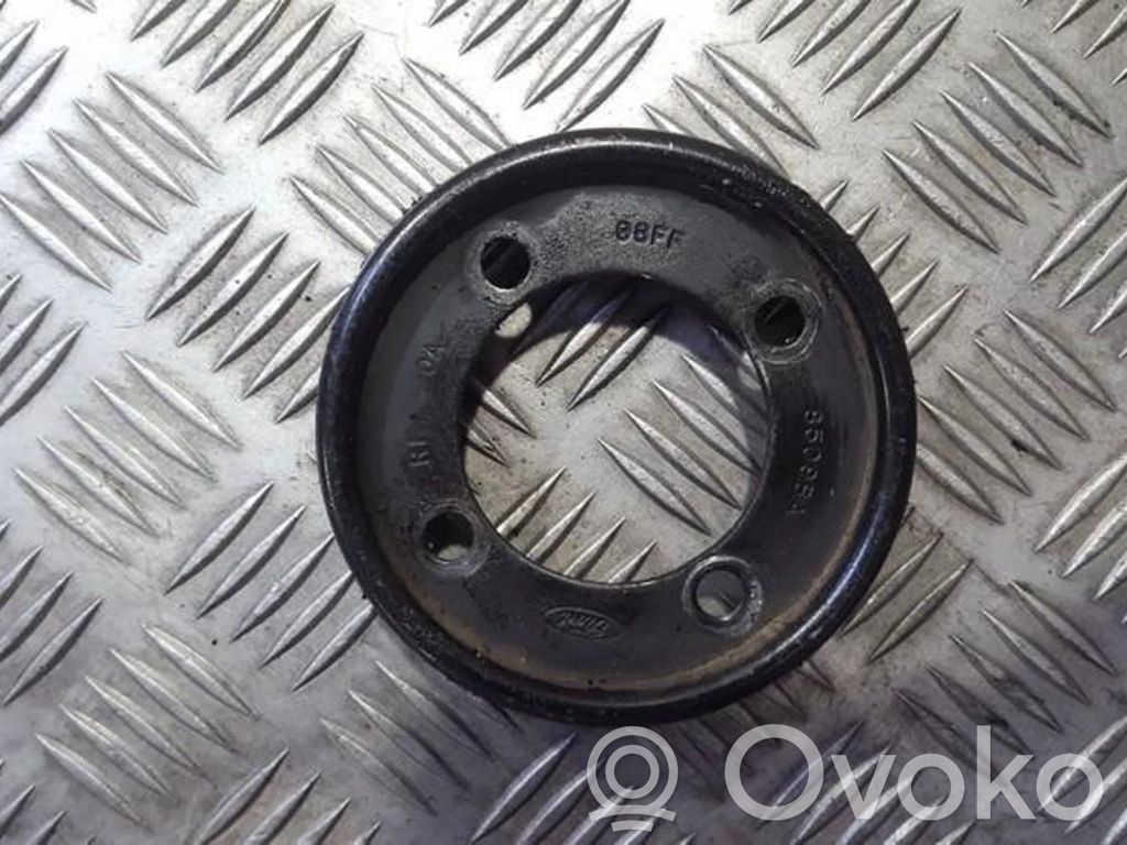 Ford Focus Puleggia pompa dell’acqua 