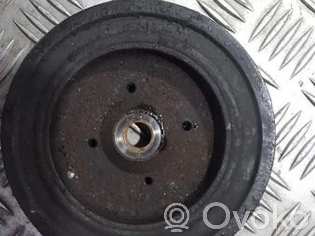 Rover 214 - 216 - 220 Poulie de vilebrequin