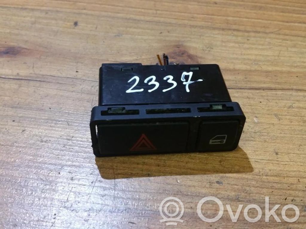 Hazard light switch   61318368920,2507,2507,61318368920,HW011