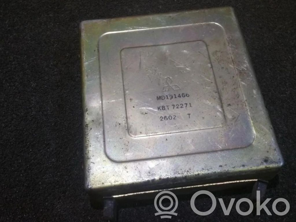 Mitsubishi Space Wagon Engine control unit/module 