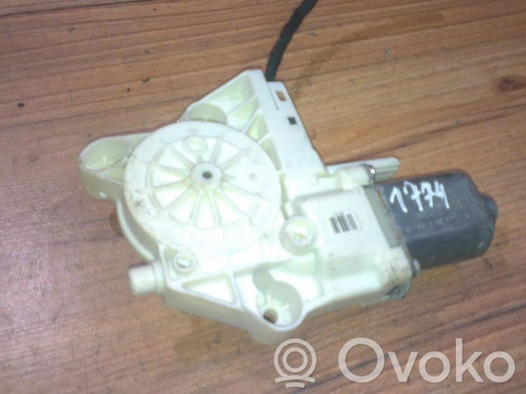 Ford Focus Motor macara geam ușă față 