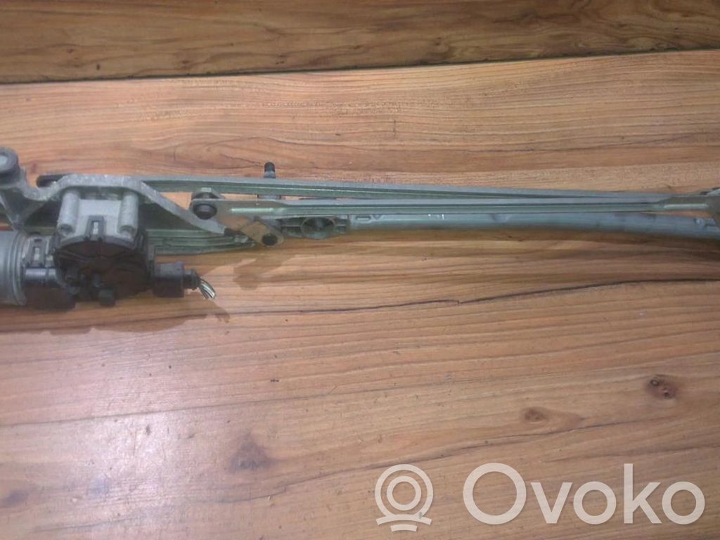 Motor și paralelogram ștergător parbriz   4M5117K484BB,3397020777,3397020777,4M5117K484BB