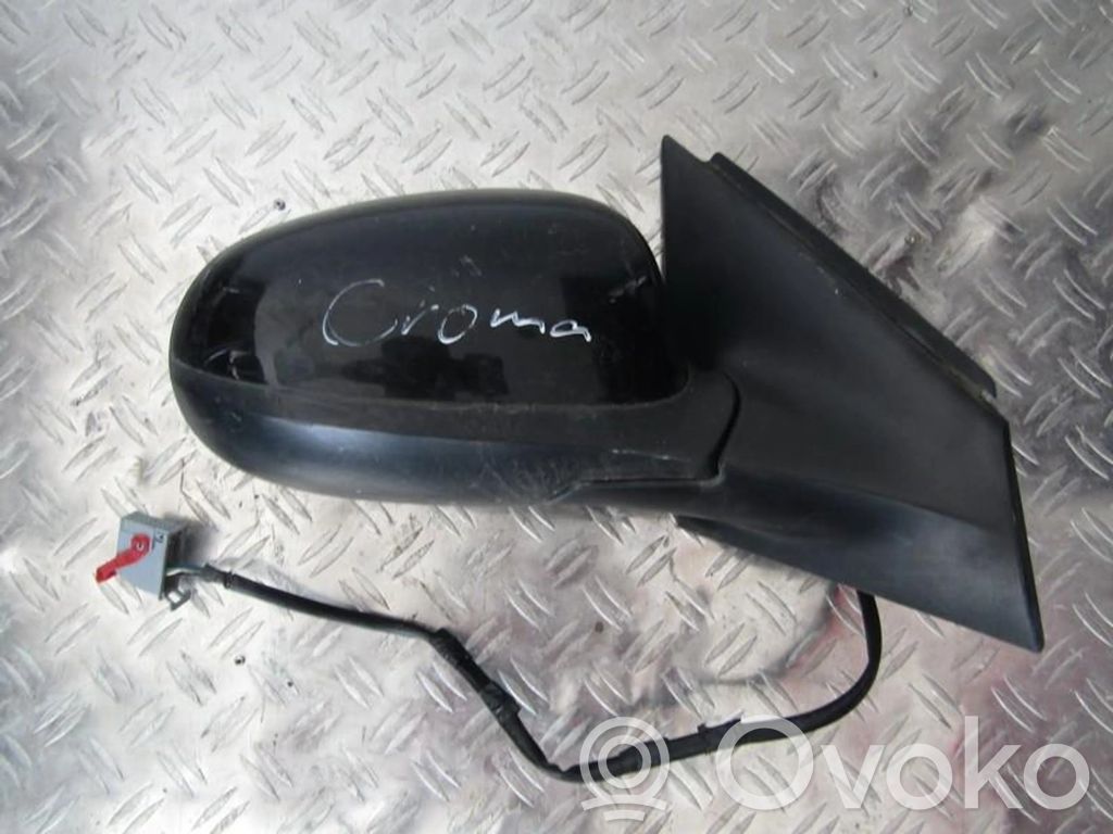 Fiat Croma Specchietto retrovisore elettrico portiera anteriore