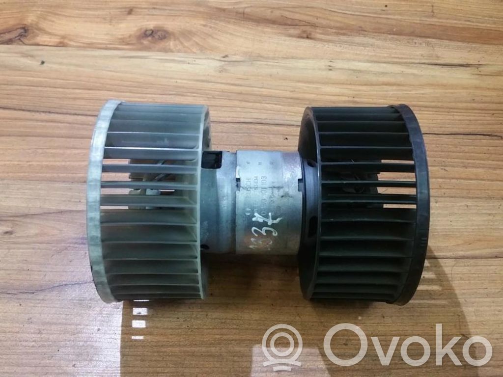 Pulseur d'air habitacle   0130101103,0130101103