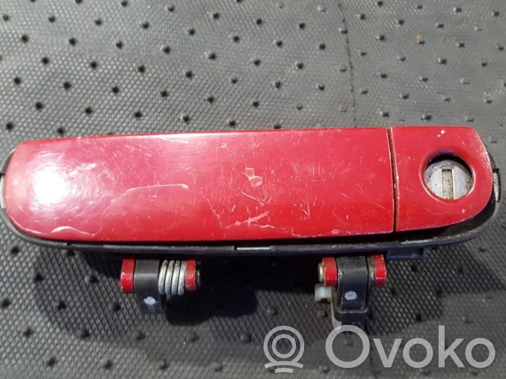 Audi A3 S3 8L Mâner exterior ușă față 