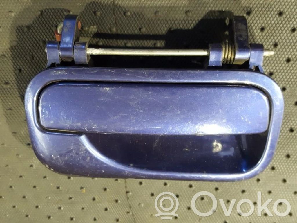 Manecilla externa puerta delantera   GM712,GM712