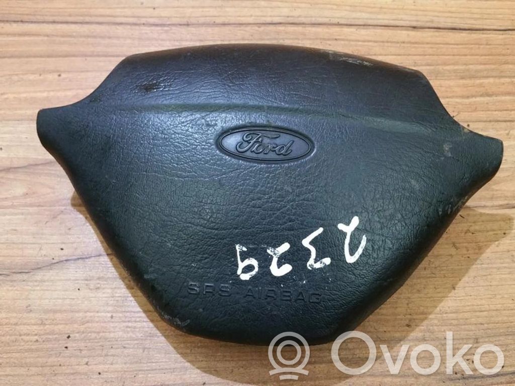 Ford Galaxy Airbag de volant