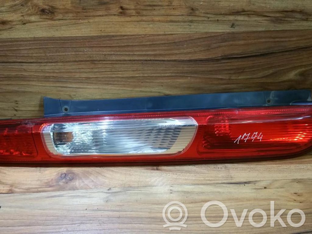 Ford Focus Takavalot 