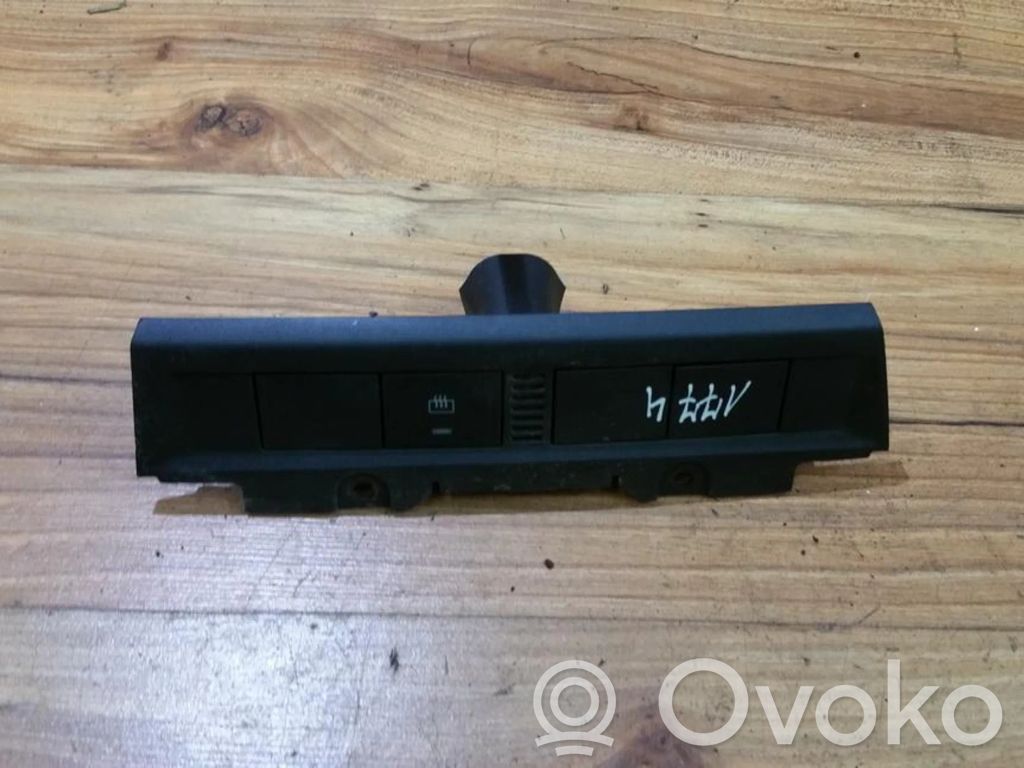 Schalter Scheibenheizung   3M5T18C621AD,3M5T18C621AD
