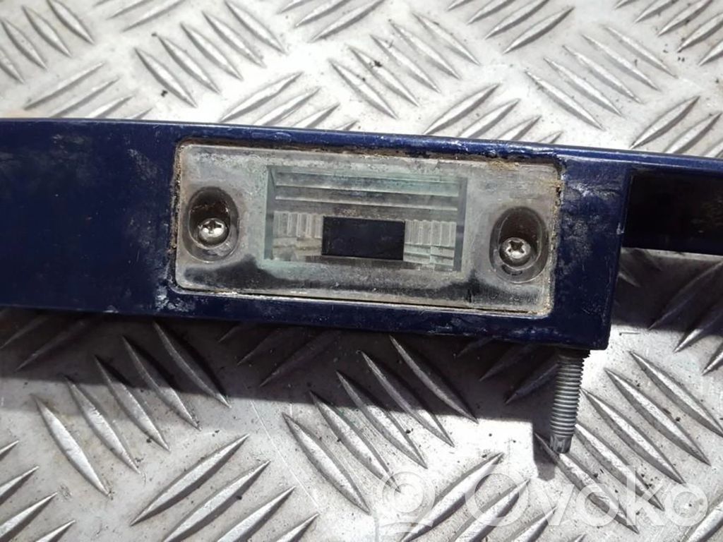 Kennzeichenbeleuchtung   8D9943021,8D9943021