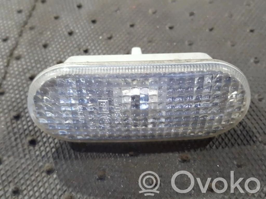 Ford Galaxy Semnalizator bară față