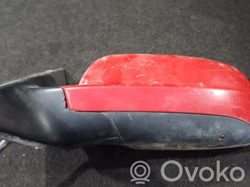 Audi A6 S6 C5 4B Specchietto retrovisore elettrico portiera anteriore