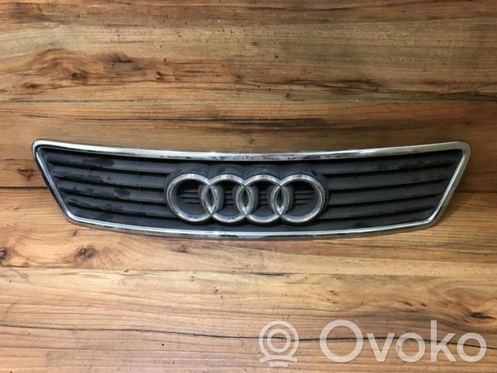 Audi A6 S6 C5 4B Grilă față 