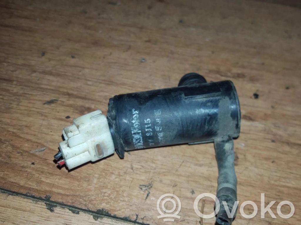 Windscreen/windshield washer pump   8J15,8J15