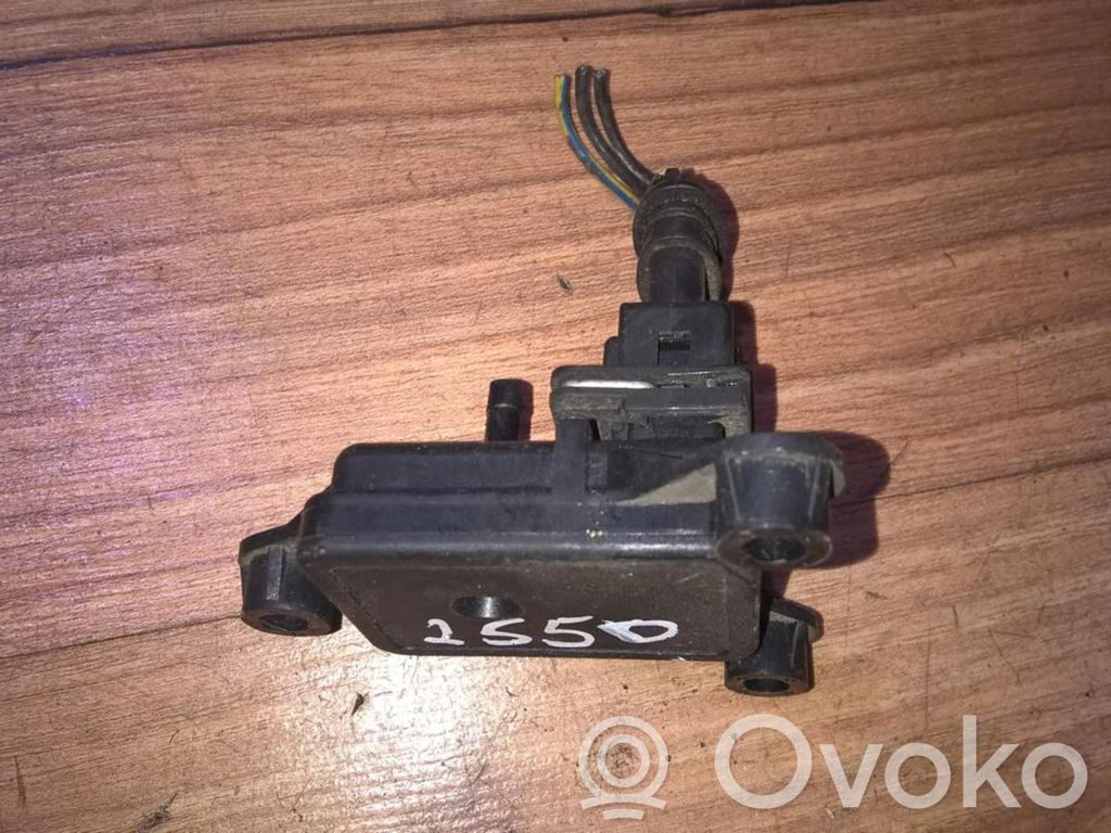 Fiat Bravo - Brava Luftdrucksensor 