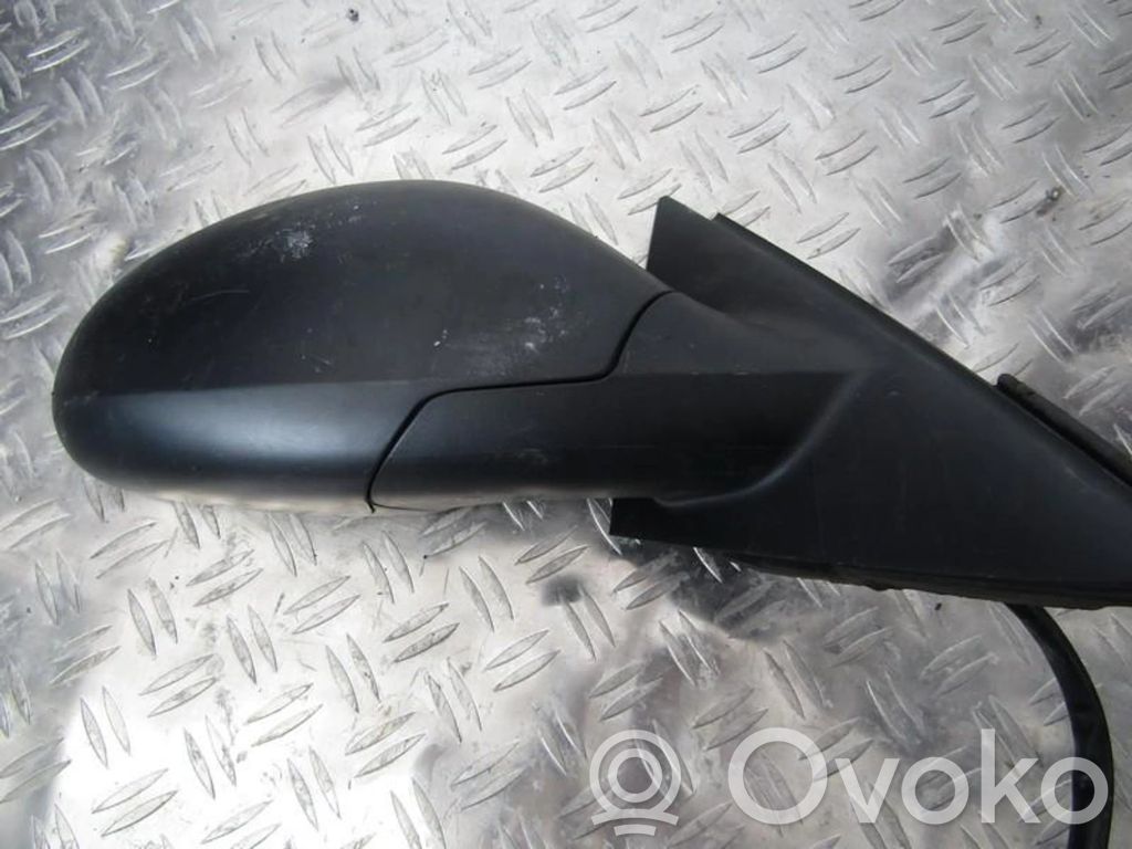 Seat Ibiza III (6L) Oglindă electrică ușă față 