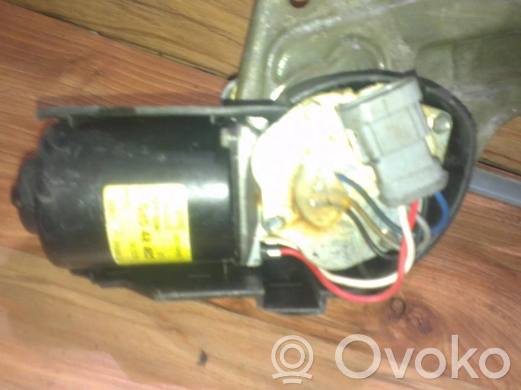 Motor del limpiaparabrisas   53548402,NWNUTTYTA,53548402,NWNUTTYTA