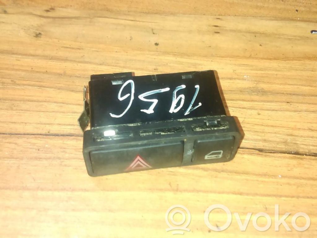 BMW 3 E46 Comutator lumini pericol 