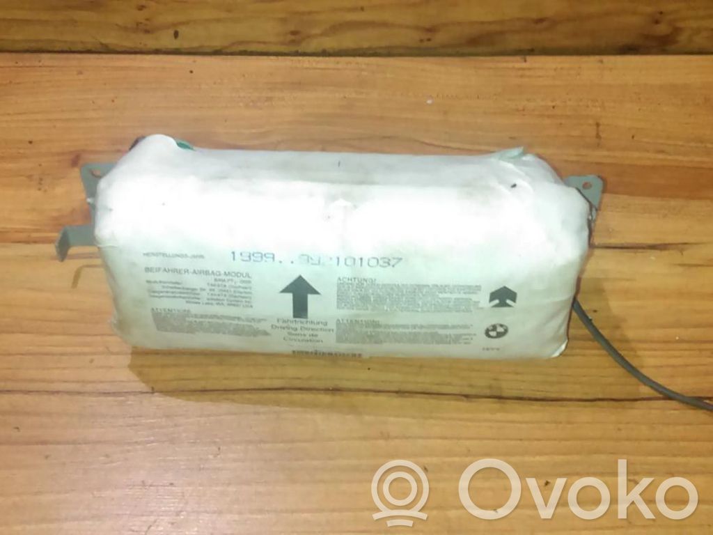 BMW 3 E46 Airbag de passager 