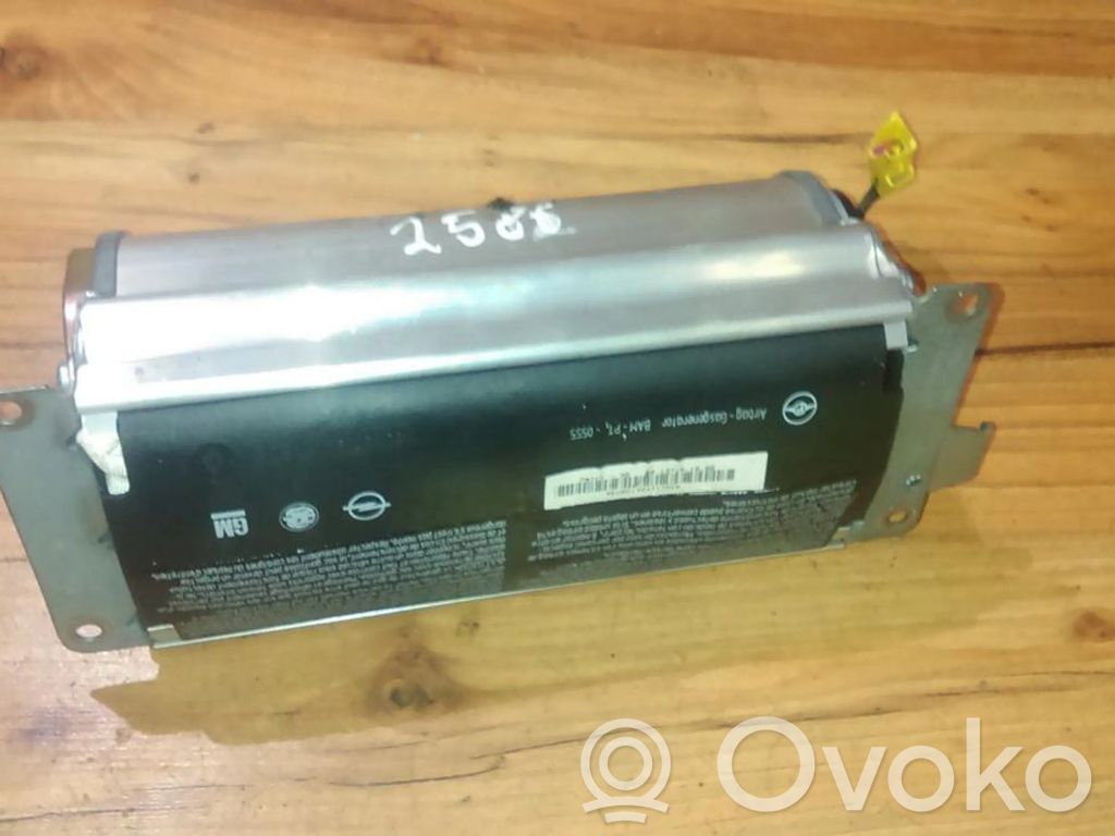 Opel Omega B1 Airbag pasager 