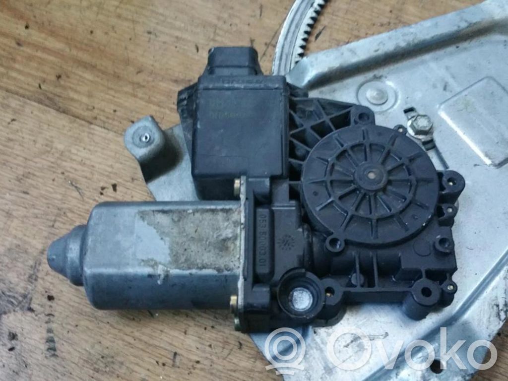 Opel Omega B1 Motor macara geam ușă față