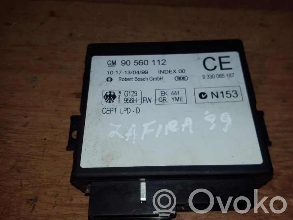 Module confort   90560112,90560112,9330065187