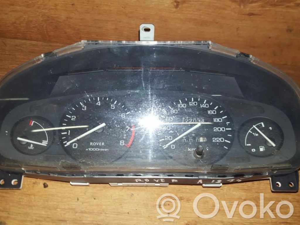 Rover 414 - 416 - 420 Licznik / Prędkościomierz 