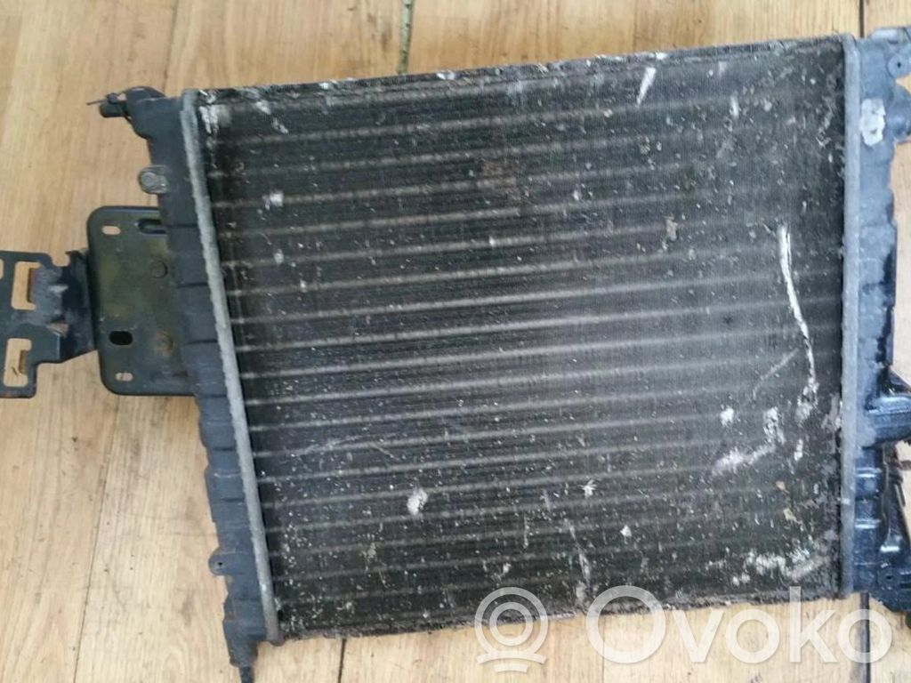 Chłodnica   A390I450P40,I450