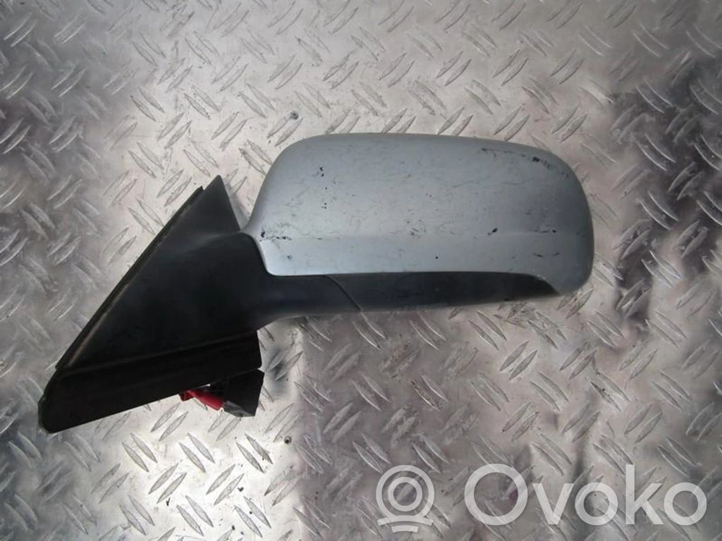 Audi A6 S6 C4 4A Specchietto retrovisore elettrico portiera anteriore
