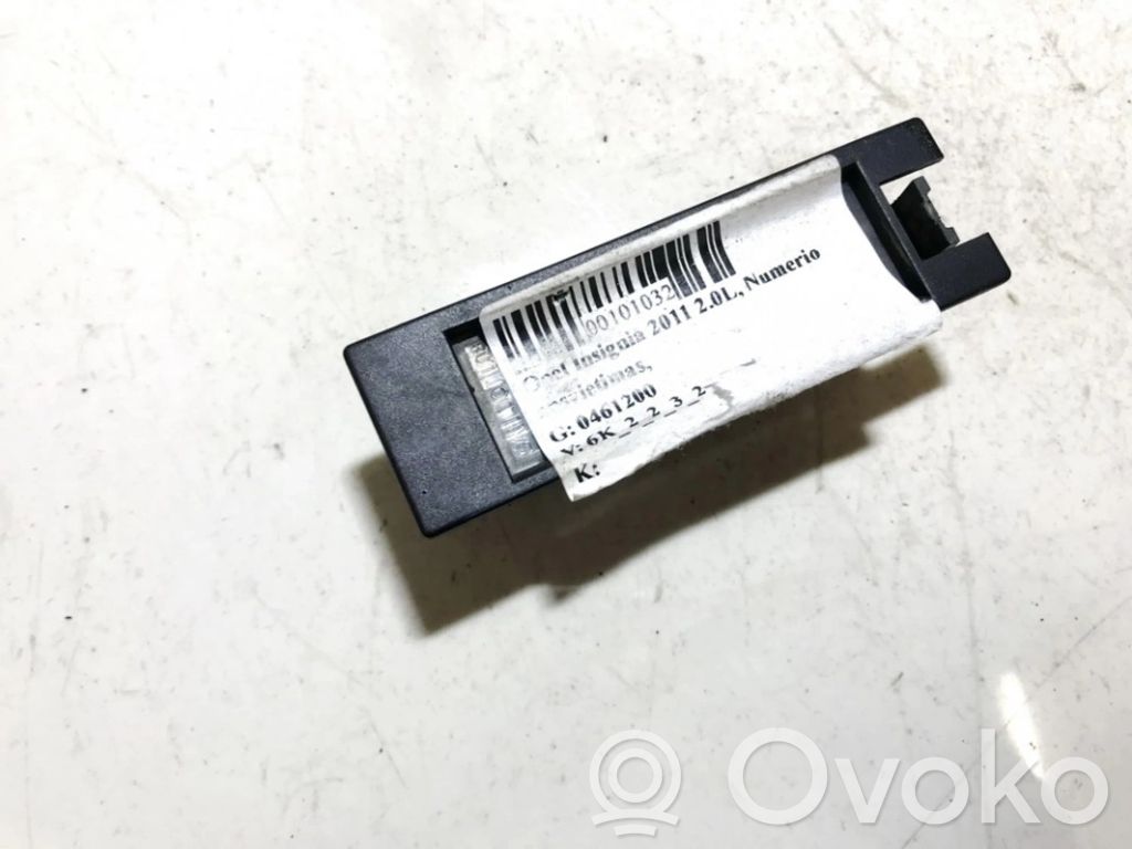 Luce targa   0461200,NENUSTATYTA,0461200