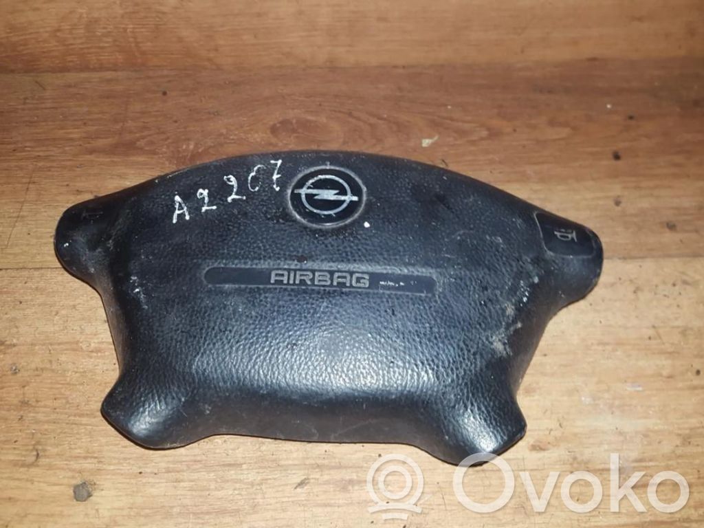 Opel Omega B1 Airbag dello sterzo 