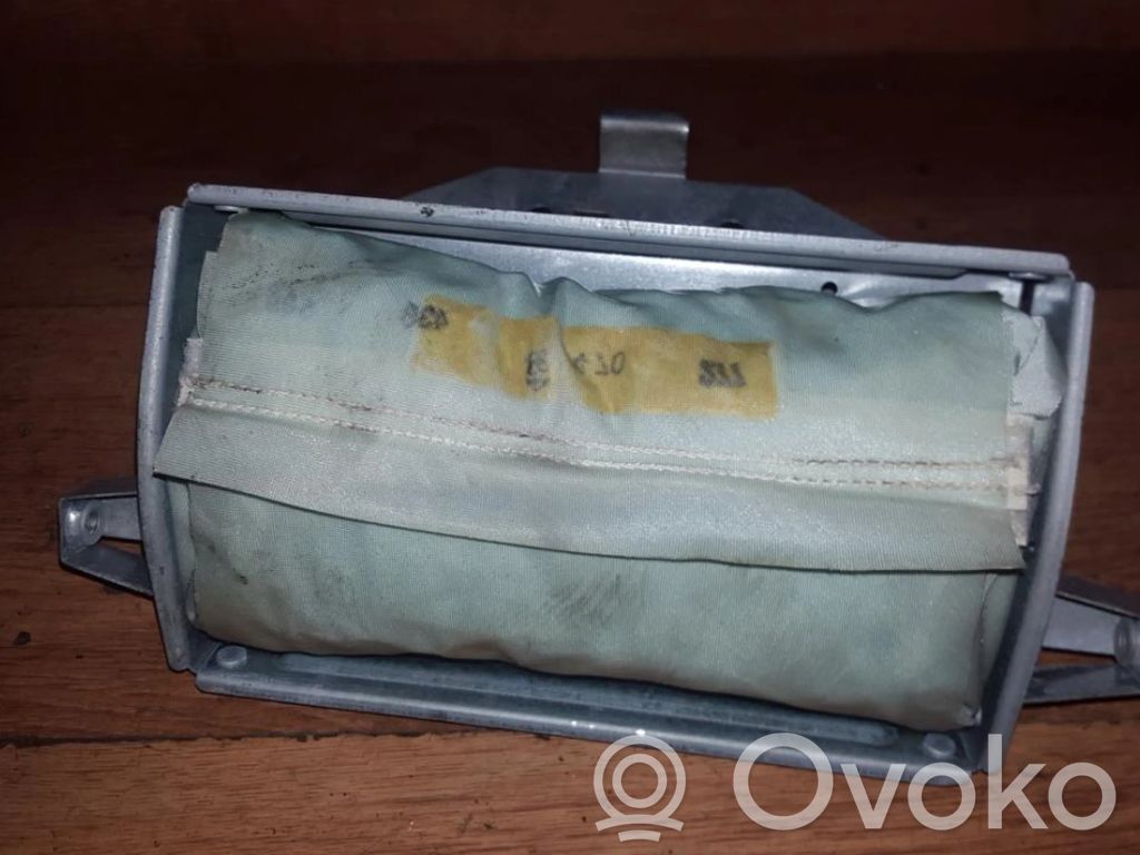 Volvo S40, V40 Airbag pasager 