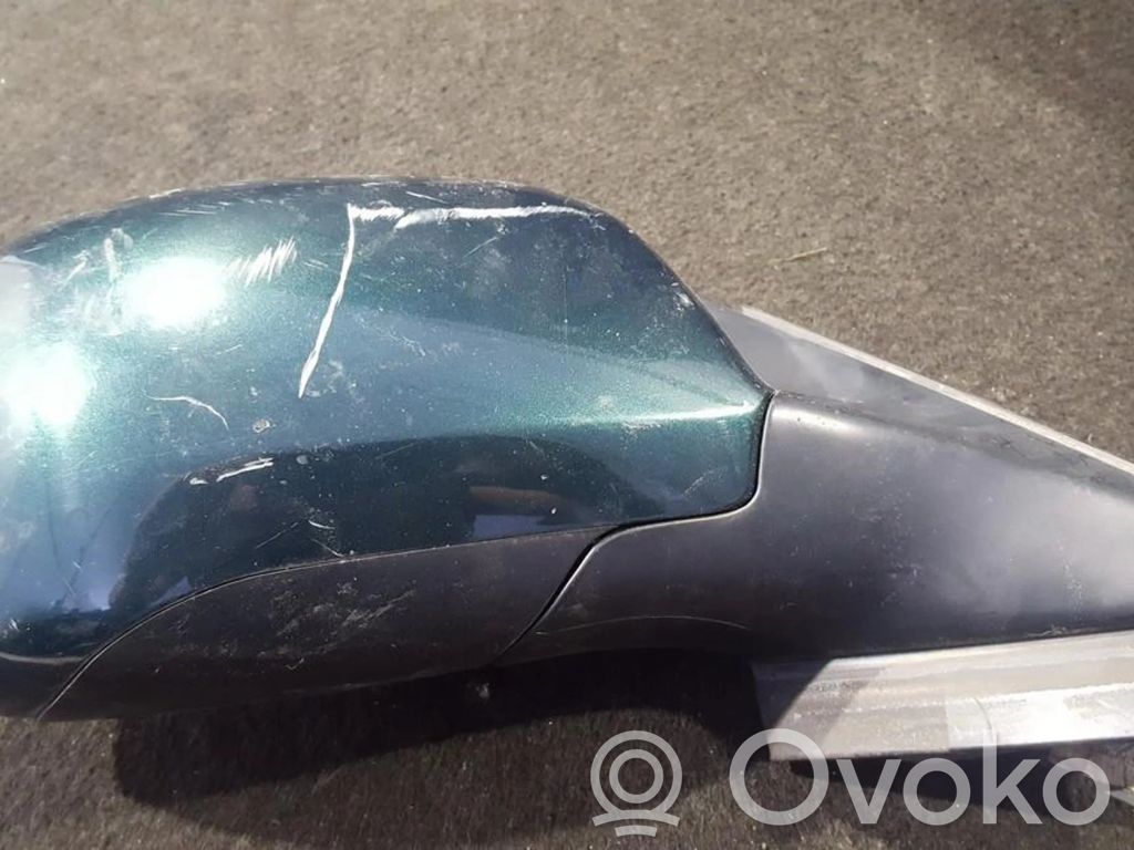 Audi A4 S4 B5 8D Oglindă electrică ușă față 