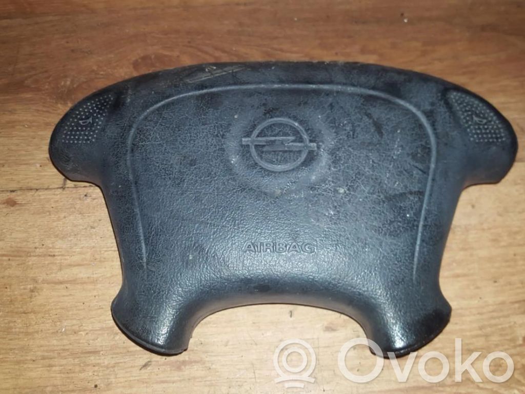Opel Corsa B Airbag dello sterzo 