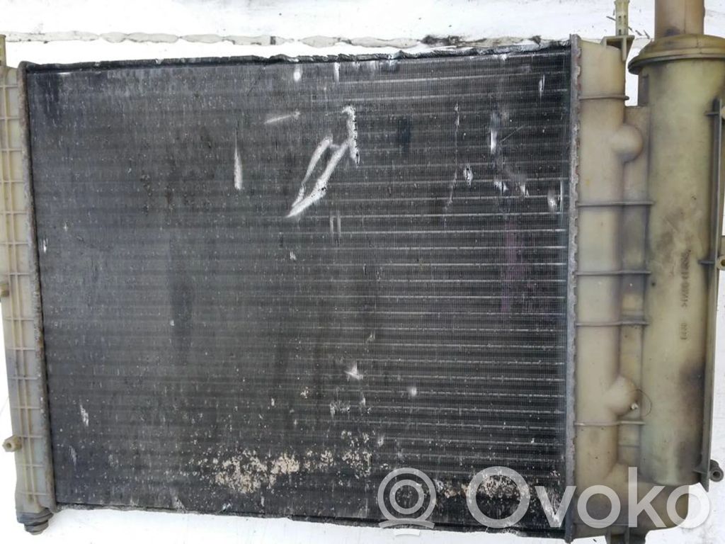 Fiat Bravo - Brava Radiator lichid răcire 