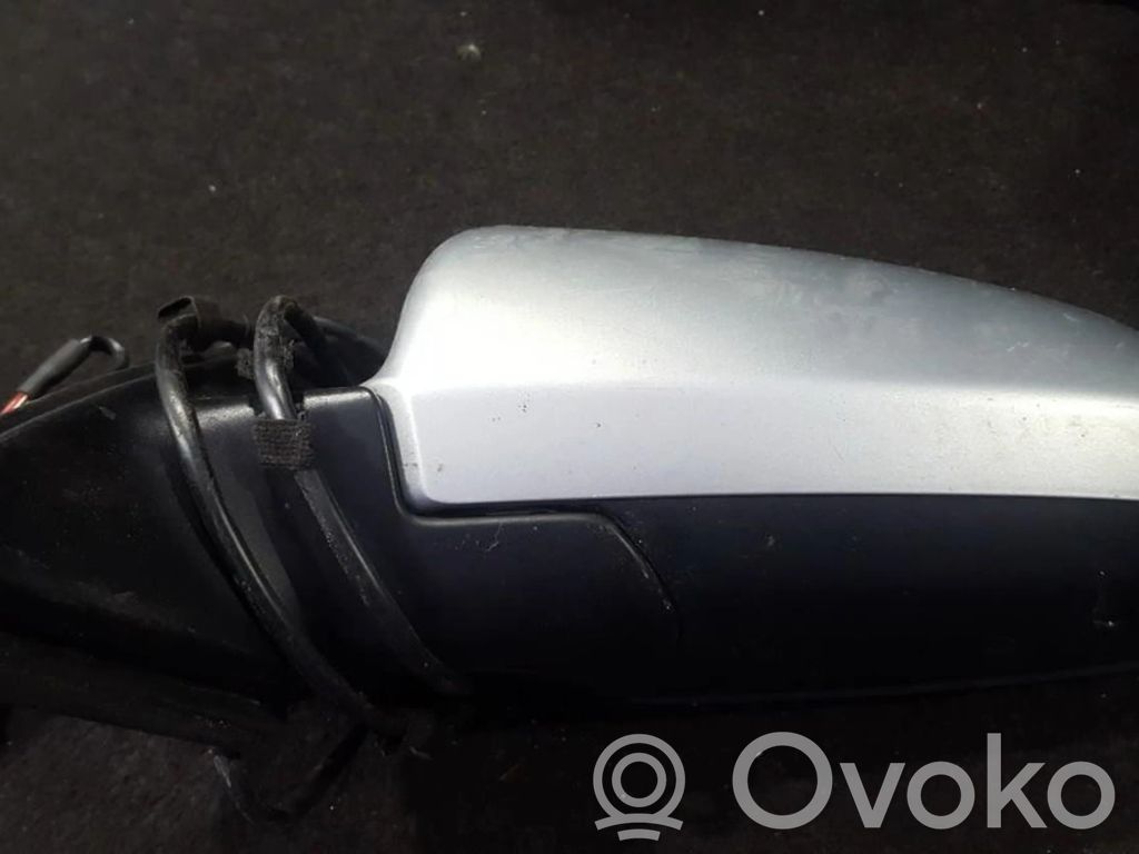Audi A4 S4 B6 8E 8H Oglindă electrică ușă față