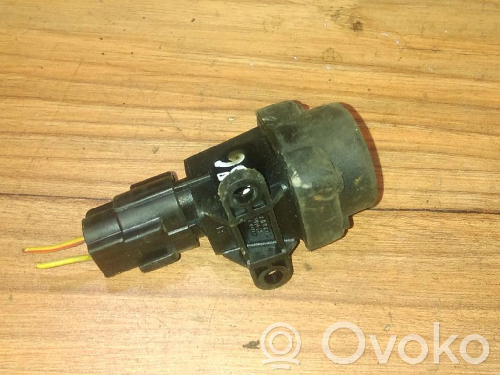 Honda Civic Wyłącznik wstrząsowy / uderzeniowy odcinający dopływ paliwa 