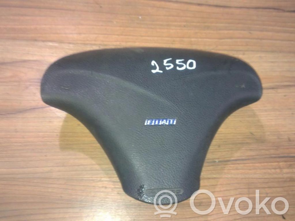 Fiat Bravo - Brava Airbag dello sterzo 