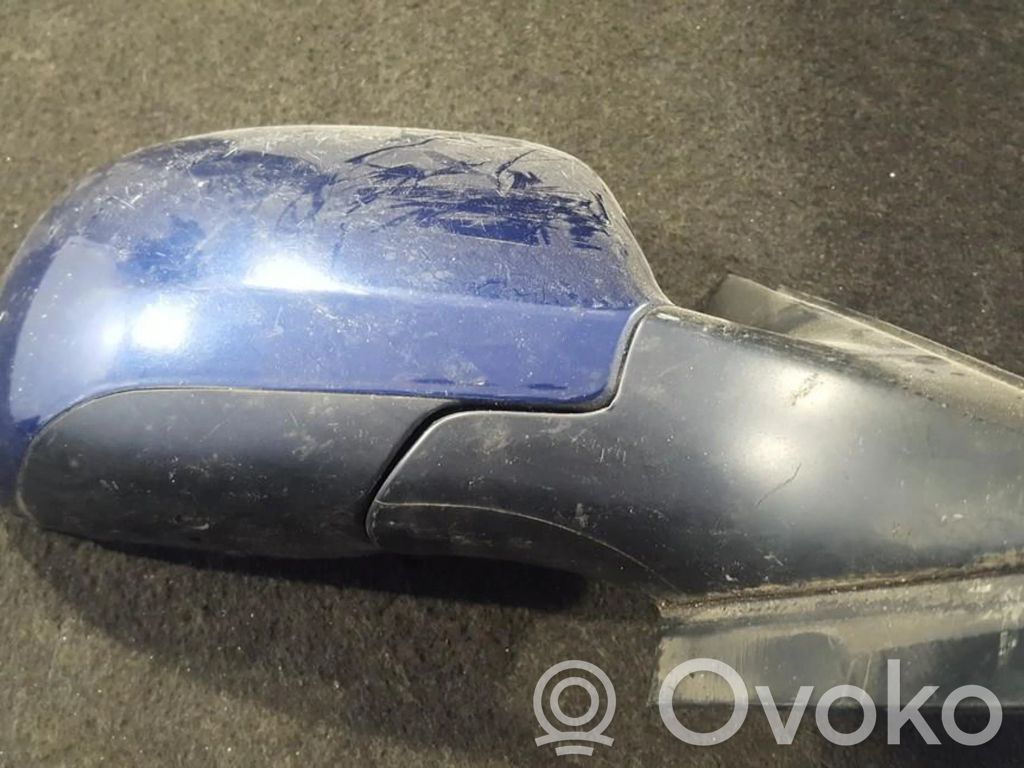 Audi A4 S4 B5 8D Oglindă electrică ușă față 