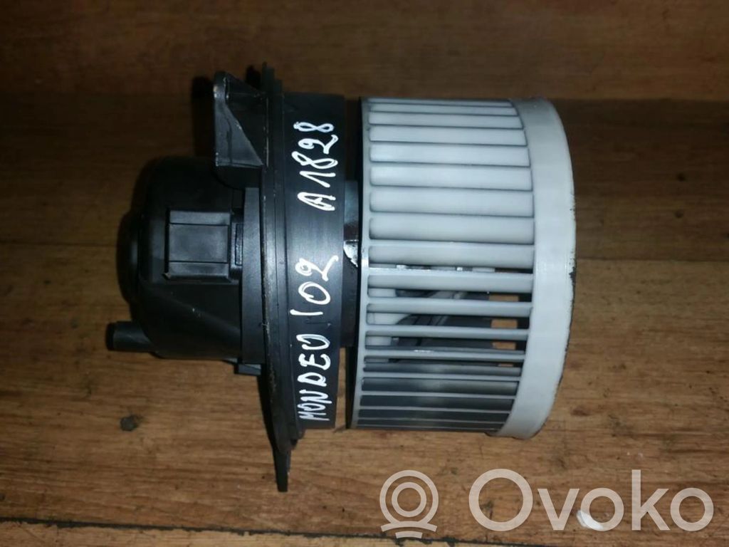 Ford Mondeo Mk III Ventola riscaldamento/ventilatore abitacolo 
