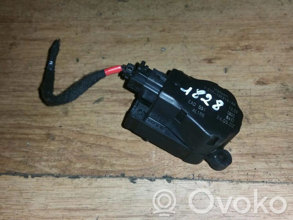 Ford Mondeo Mk III Moteur / actionneur de volet de climatisation 