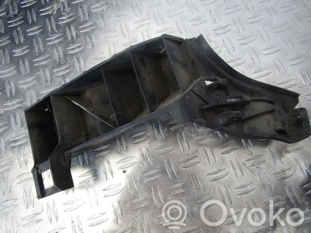 Volkswagen Polo IV 9N3 Suport montare bară spate 