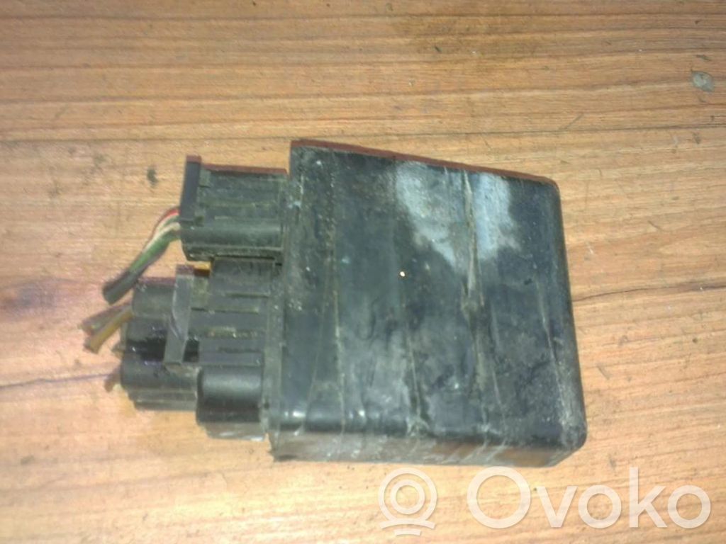 Rover 214 - 216 - 220 Autres unités de commande / modules