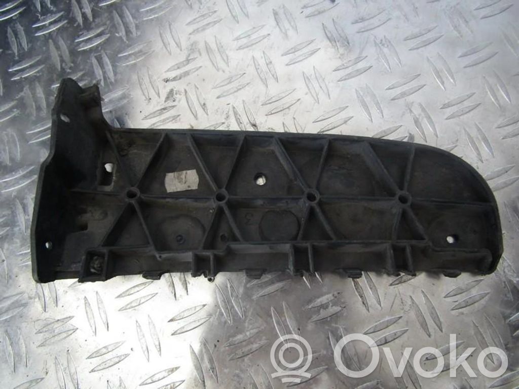 Audi A4 S4 B6 8E 8H Staffa di rinforzo montaggio del paraurti posteriore 