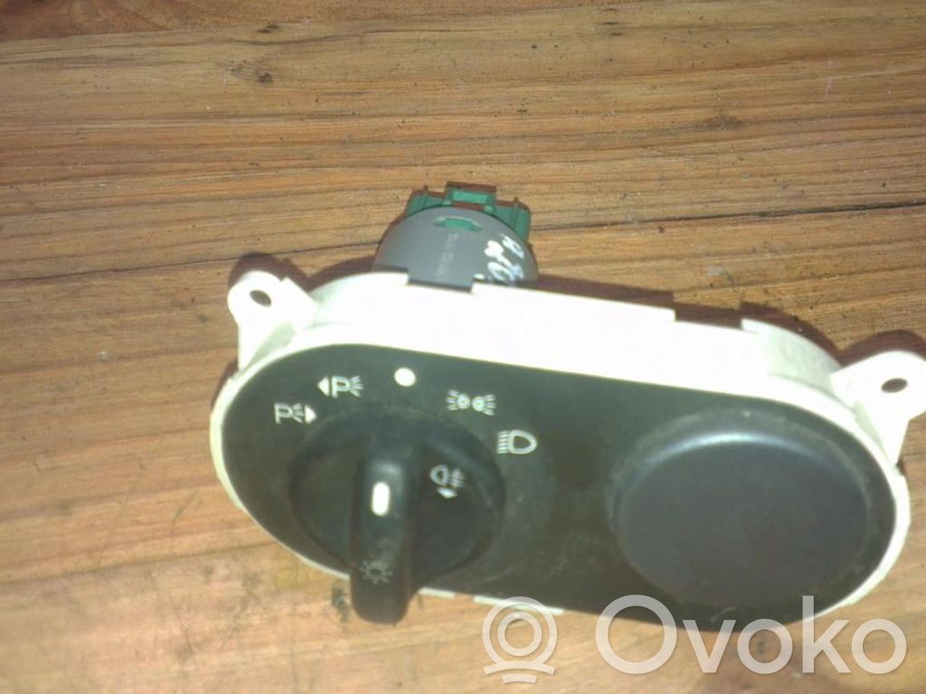 Ford Mondeo MK II Interruptor de luz 