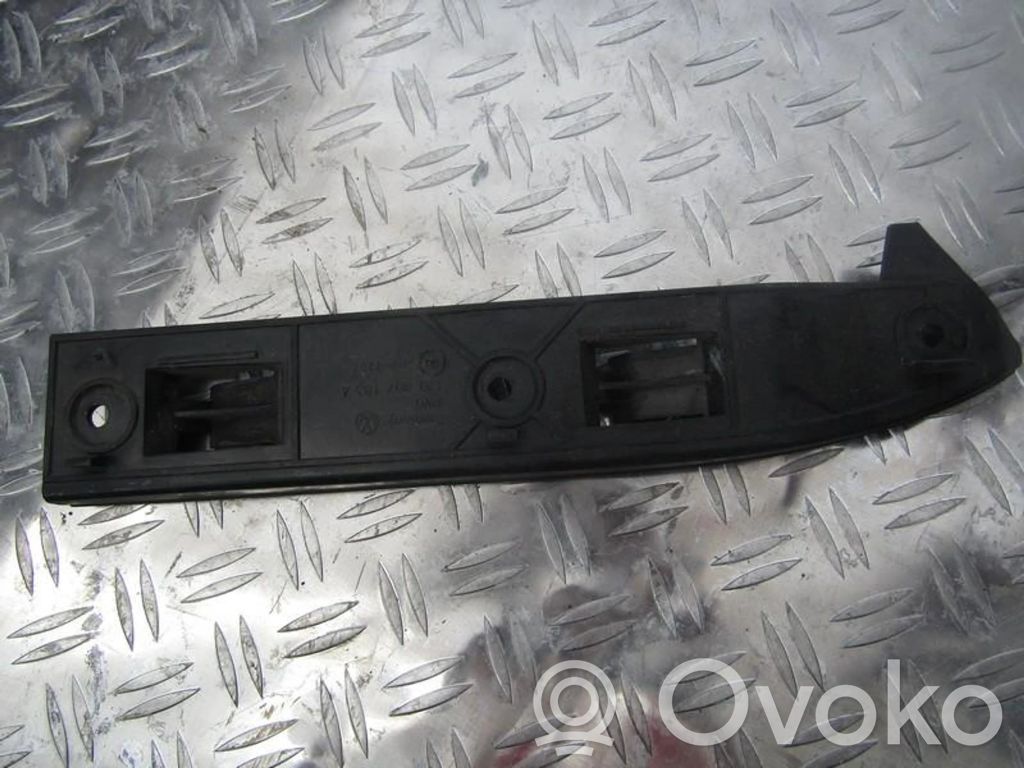 Volkswagen Golf IV Suport montare bară față 