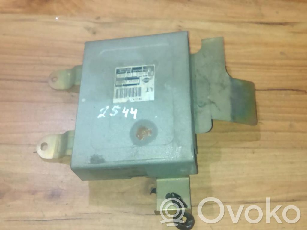 Engine control unit/module   237101N006,237101N006