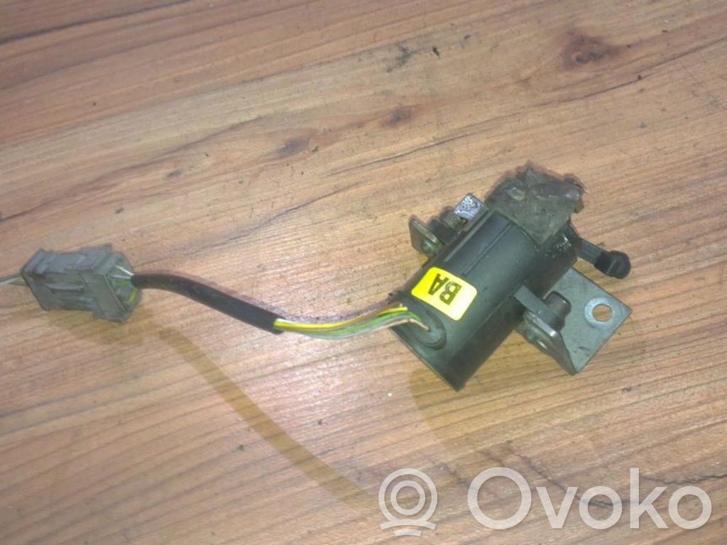 Opel Omega B1 Pedală accelerație 